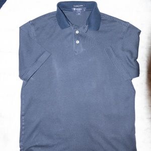 CREMIEUX 38 CLASSICS SUPIMA COTTON - POLO SHIRT